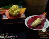Kesar Pista ice cream made in ice cream pot recipe step 10 photo