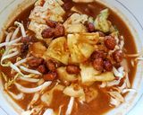 Foto langkah ke 3 dari resep Asinan Betawi.
