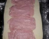 Foto del paso 5 de la receta: Arrollado de pizza salieron riquísimas