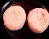 Foto del paso 2 de la receta: Tofu-Hamburg Japonés