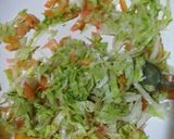 Foto del paso 3 de la receta: Burritos de pollo