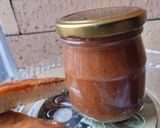 Foto del paso 4 de la receta: Jalea de guayaba casera🍯🧀🧇🍑