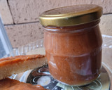 Foto del paso 4 de la receta: Jalea de guayaba casera🍯🧀🧇🍑