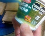 Foto del paso 6 de la receta: Alfajores tabletas c/dulce de leche tipo Dubai