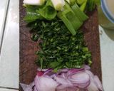 Foto langkah ke 4 dari resep Miso Ayam.