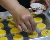 Foto langkah ke 3 dari resep Chui Kao So.