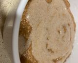 Foto del paso 3 de la receta: Mug cake cinnamon roll Fit