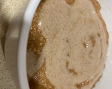 Foto del paso 3 de la receta: Mug cake cinnamon roll Fit