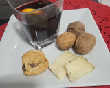 Foto del paso 2 de la receta: Vino caliente con especias (Glühwein)