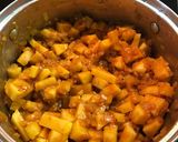 Krumplis tészta kicsit másképp recept fázis 4 fotója