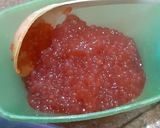 Foto langkah ke 1 dari resep Es campur buah naga.