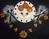 चीज़ बॉल (cheese ball recipe in Hindi) रेसिपी चरण 9 फोटो