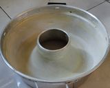 Foto langkah ke 2 dari resep Bolu es doger.