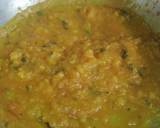 Paav bhaji recipe step 3 photo
