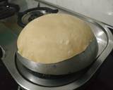 Karari Rumali roti recipe step 2 photo