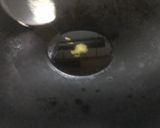 A picture of step 1 of Makhana & Nuts Chiwda.