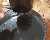 عکس مرحله 3 از دستور کیک خیس شکلاتی پنبه ای🍫