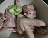 Foto langkah ke 1 dari resep Ayam Goreng Bawang Putih.