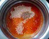 Chagodilu / Rice rings recipe step 1 photo