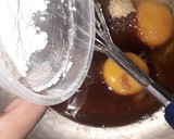 Foto del paso 1 de la receta: Tarta Karpatka ⛰