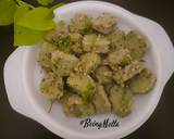 Khichadi Muthiya recipe step 6 photo