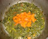 Foto del paso 8 de la receta: Atún con hojas de Ajo Porro y Cebollín
