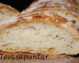 Foto del paso 1 de la receta: Chapata de Iban Yarza 🍞🍞