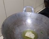 Foto langkah ke 2 dari resep Tumis kembang kol.
