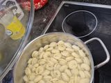 Cappelletti Carbonara