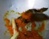Foto langkah ke 2 dari resep Ayam Panggang/Bakar Pedas Sederhana.