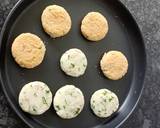 Poha Potato Cutlet recipe step 4 photo