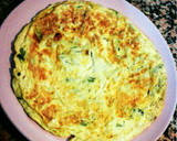 Foto del paso 5 de la receta: Tortilla de Espárragos