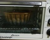 Foto langkah ke 5 dari resep Bolu Sukade Lembut.