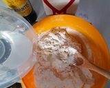 Foto del paso 1 de la receta: ❣Focaccia deliciosa!!!