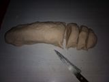 Pan Amasado Fácil