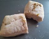 Foto del paso 12 de la receta: Ciabatta con aceitunas