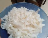 Foto langkah ke 1 dari resep Kwetio goreng.