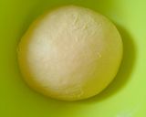 Ferdinánd tekercs recept fázis 3 fotója