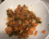 Foto del paso 4 de la receta: Tartar de salmón
