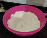 Foto del paso 2 de la receta: Pan casero con levadura seca