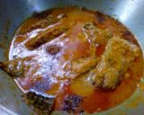 চিতল শাহী কালিয়া রেসিপি ধাপ - 2 ছবি