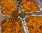 Foto langkah ke 5 dari resep 406. Bihun bolognese cheese.