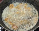 รูปขั้นตอนการทำที่ 5 ของ ซี่โครงหมูทอดแบบจีน
