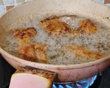 Foto langkah ke 4 dari resep Ayam Goreng Ketumbar.
