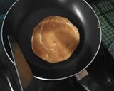 Foto langkah ke 3 dari resep Banana Pancake.