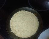 Foto del paso 2 de la receta: Merluza empanada con papas cocidas, zanahoria y huevo duro