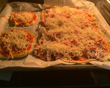 Foto del paso 6 de la receta: Pizza casera en Thermomix