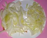Foto langkah ke 4 dari resep Sautéed wedges potato.