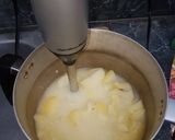 Foto del paso 3 de la receta: Puré de papas cremoso