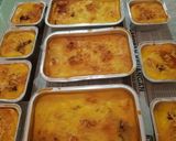 Foto langkah ke 6 dari resep Schotel peuyeum (tape).